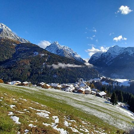 Locanda Da Pierina سانتو ستيفانو دي كادوري المظهر الخارجي الصورة