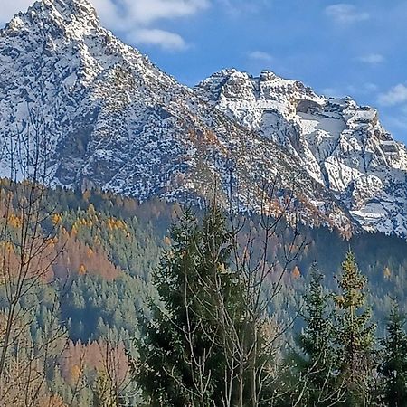 Locanda Da Pierina سانتو ستيفانو دي كادوري المظهر الخارجي الصورة