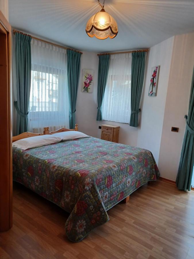 Locanda Da Pierina سانتو ستيفانو دي كادوري المظهر الخارجي الصورة