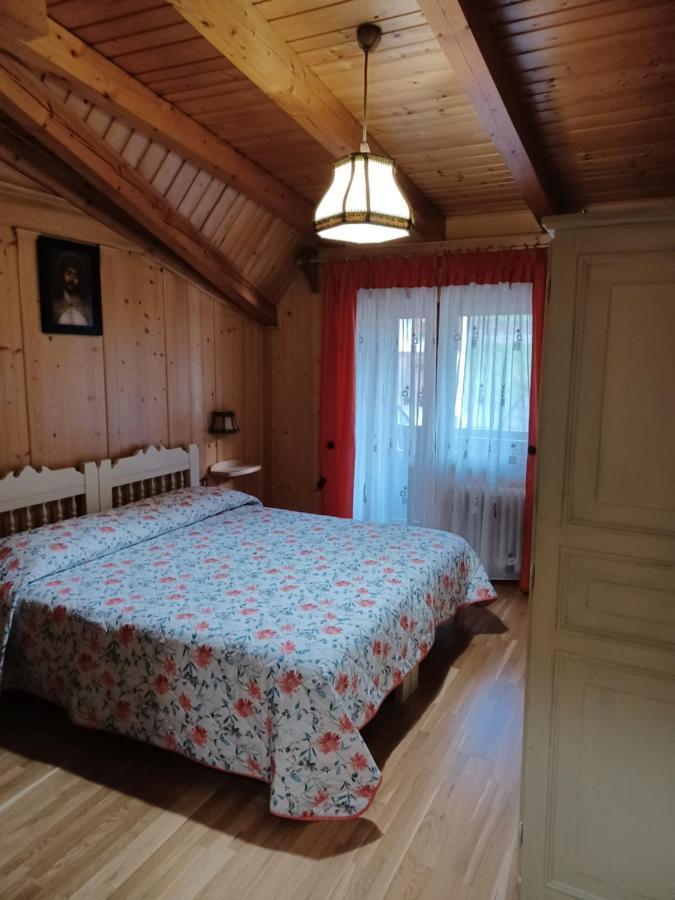 Locanda Da Pierina سانتو ستيفانو دي كادوري المظهر الخارجي الصورة