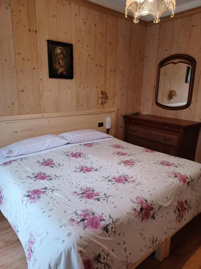 Locanda Da Pierina سانتو ستيفانو دي كادوري المظهر الخارجي الصورة